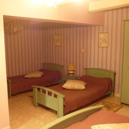 Domaine De Rode Buze Bed and Breakfast Καόρ Εξωτερικό φωτογραφία