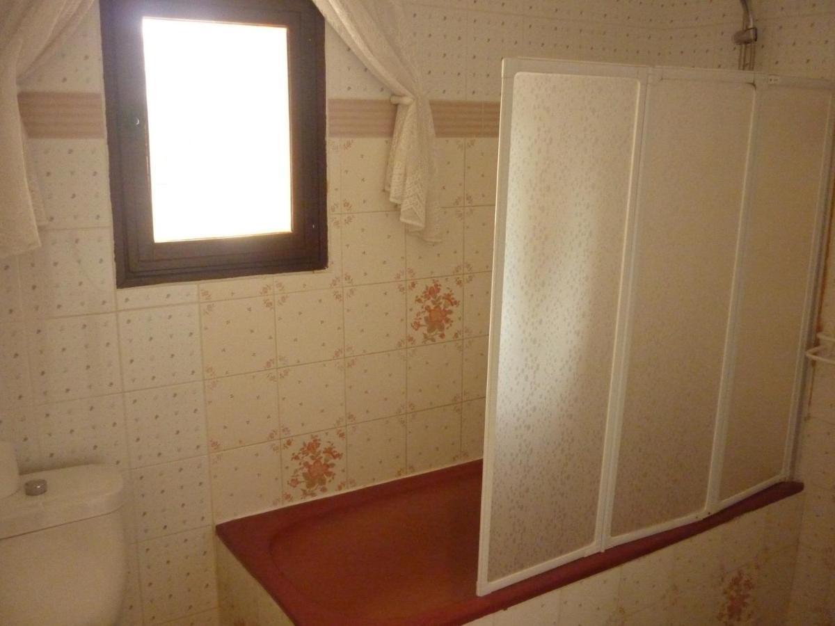 Domaine De Rode Buze Bed and Breakfast Καόρ Εξωτερικό φωτογραφία