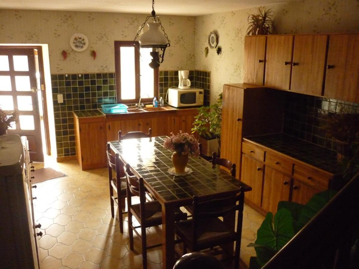 Domaine De Rode Buze Bed and Breakfast Καόρ Εξωτερικό φωτογραφία