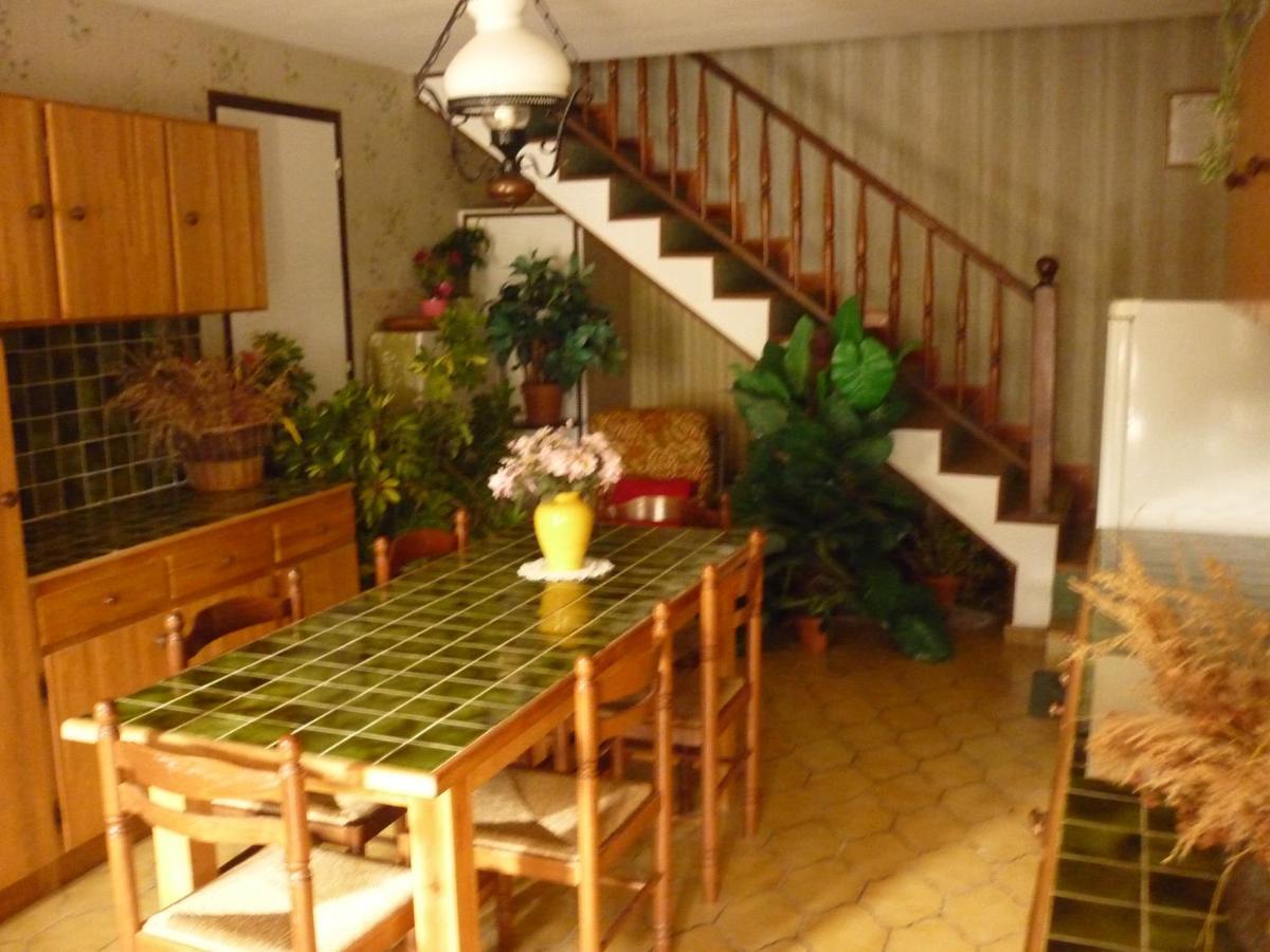 Domaine De Rode Buze Bed and Breakfast Καόρ Εξωτερικό φωτογραφία