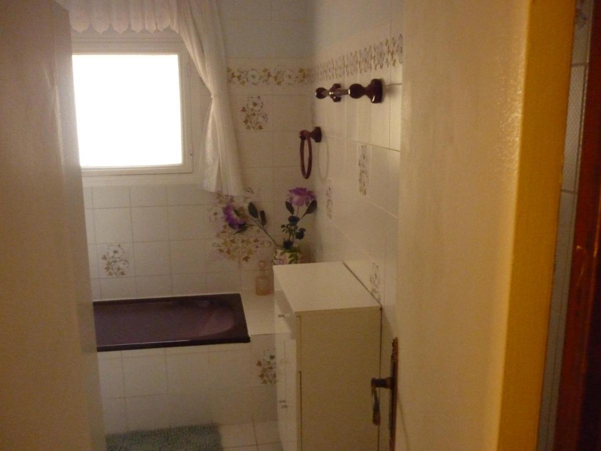 Domaine De Rode Buze Bed and Breakfast Καόρ Εξωτερικό φωτογραφία