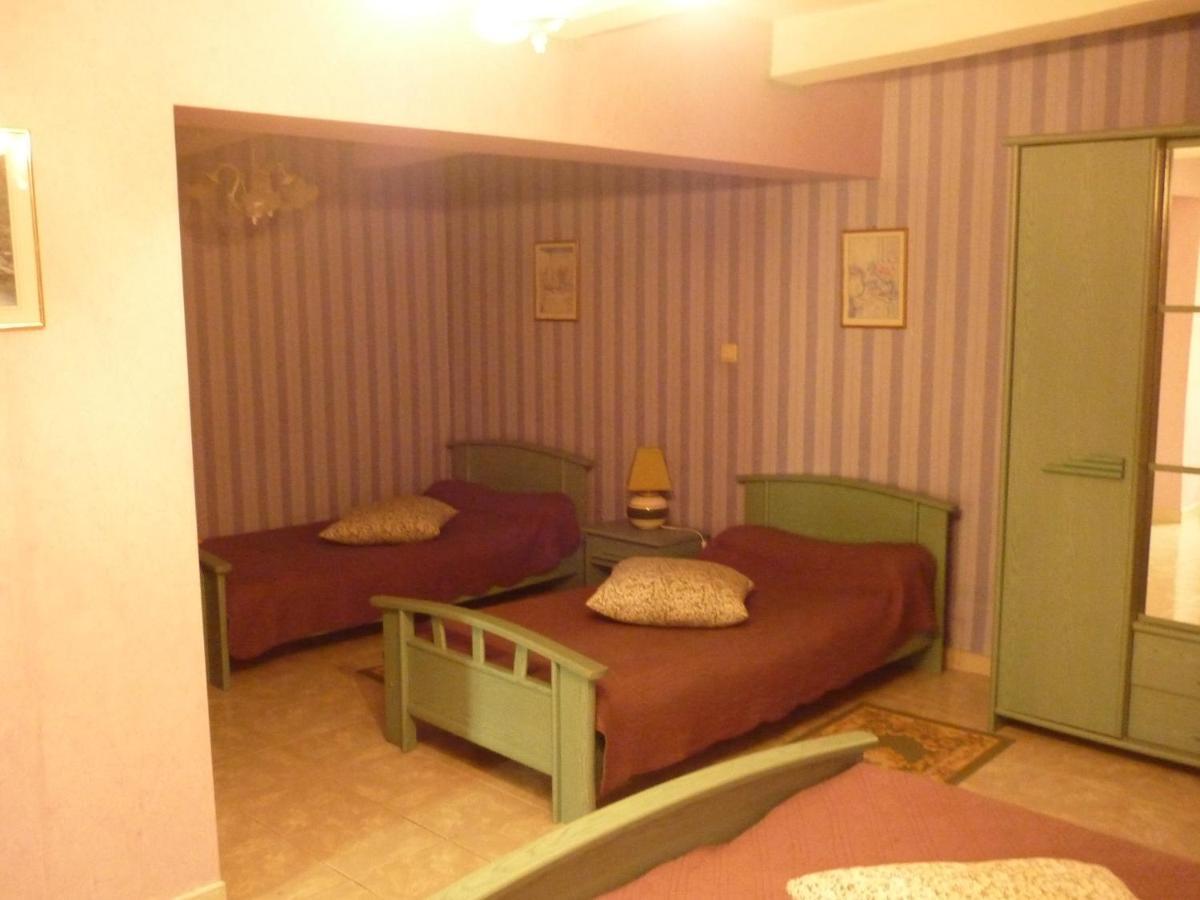 Domaine De Rode Buze Bed and Breakfast Καόρ Εξωτερικό φωτογραφία