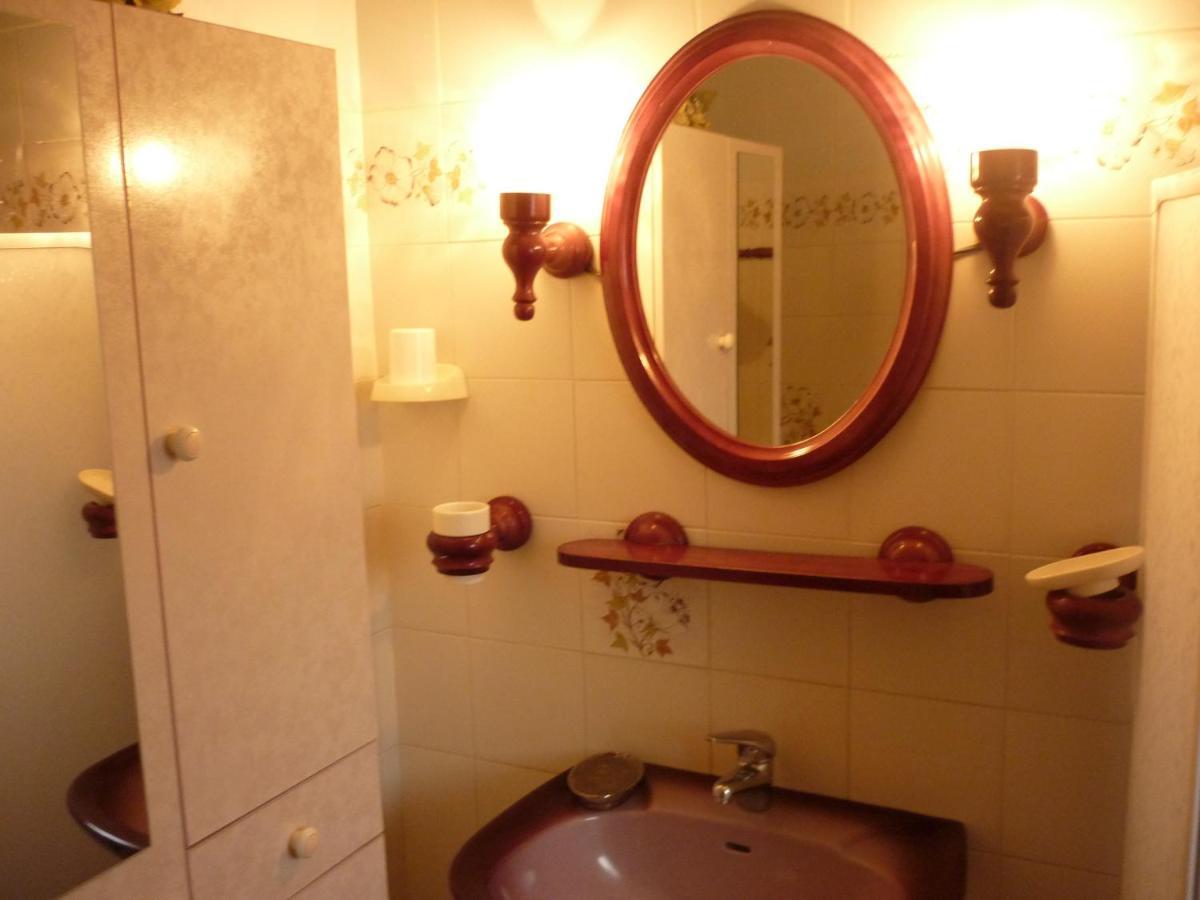 Domaine De Rode Buze Bed and Breakfast Καόρ Εξωτερικό φωτογραφία