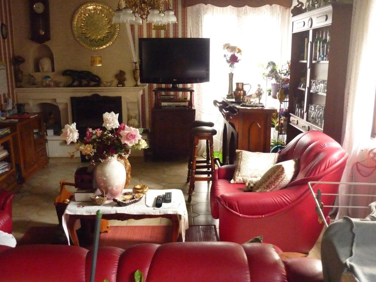 Domaine De Rode Buze Bed and Breakfast Καόρ Εξωτερικό φωτογραφία