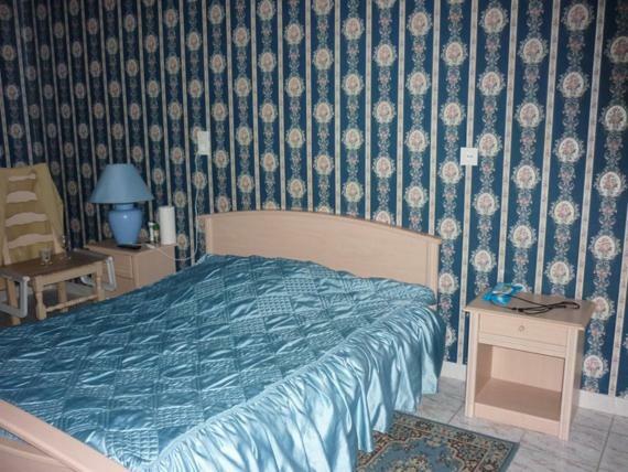 Domaine De Rode Buze Bed and Breakfast Καόρ Εξωτερικό φωτογραφία