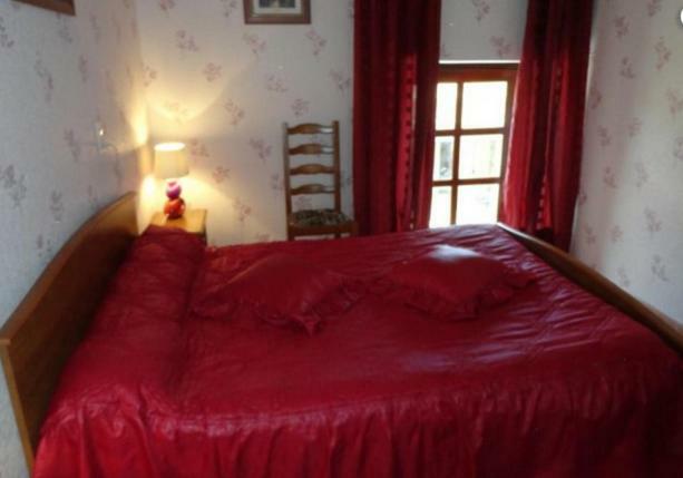 Domaine De Rode Buze Bed and Breakfast Καόρ Εξωτερικό φωτογραφία