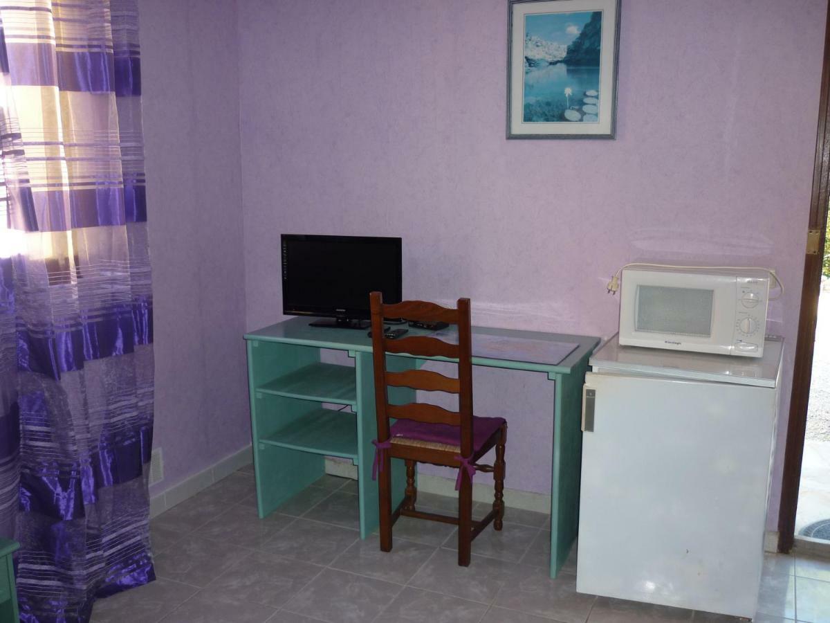 Domaine De Rode Buze Bed and Breakfast Καόρ Εξωτερικό φωτογραφία