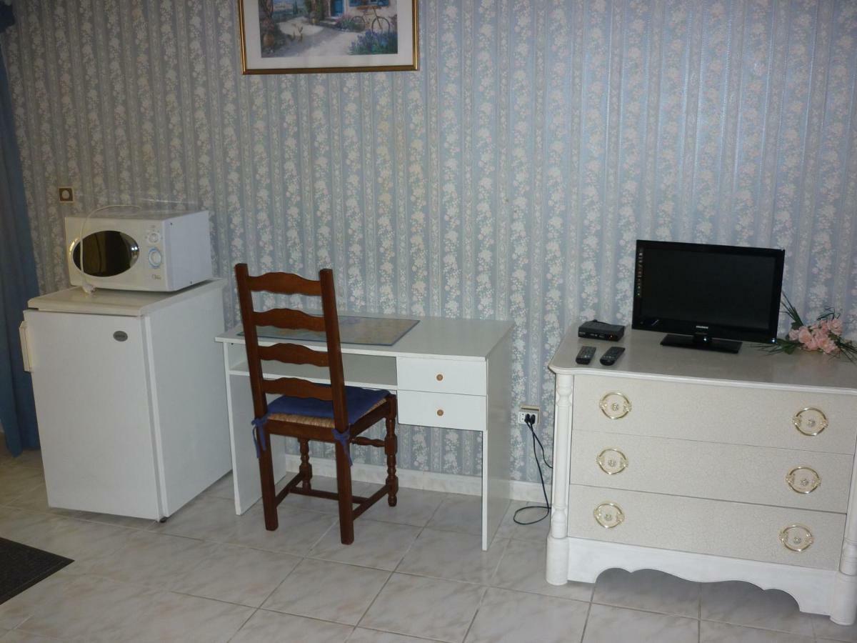 Domaine De Rode Buze Bed and Breakfast Καόρ Εξωτερικό φωτογραφία