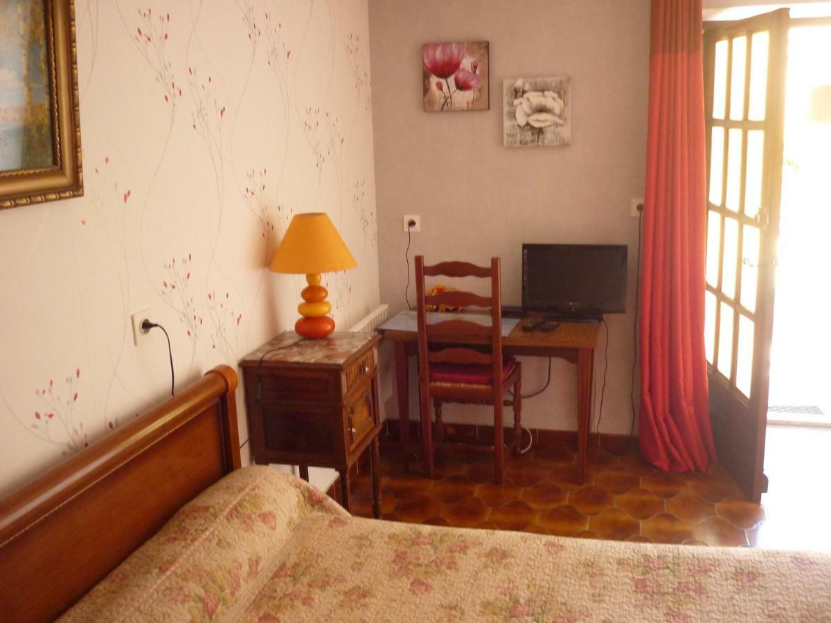 Domaine De Rode Buze Bed and Breakfast Καόρ Εξωτερικό φωτογραφία