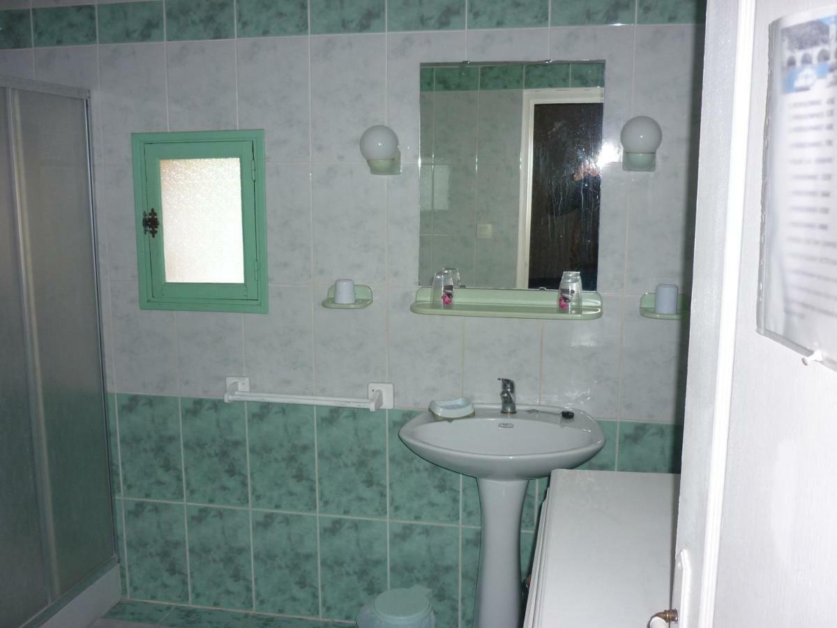 Domaine De Rode Buze Bed and Breakfast Καόρ Εξωτερικό φωτογραφία