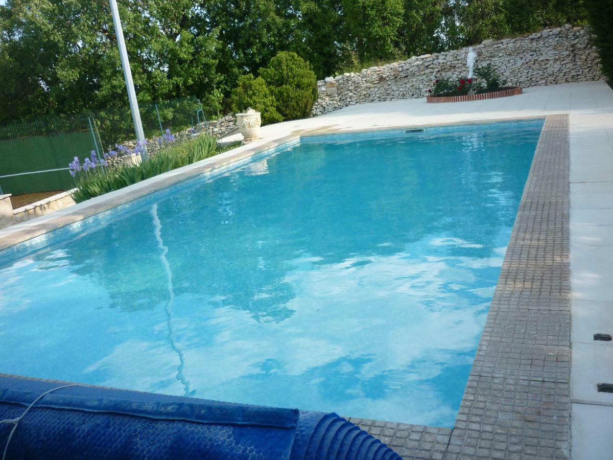 Domaine De Rode Buze Bed and Breakfast Καόρ Εξωτερικό φωτογραφία