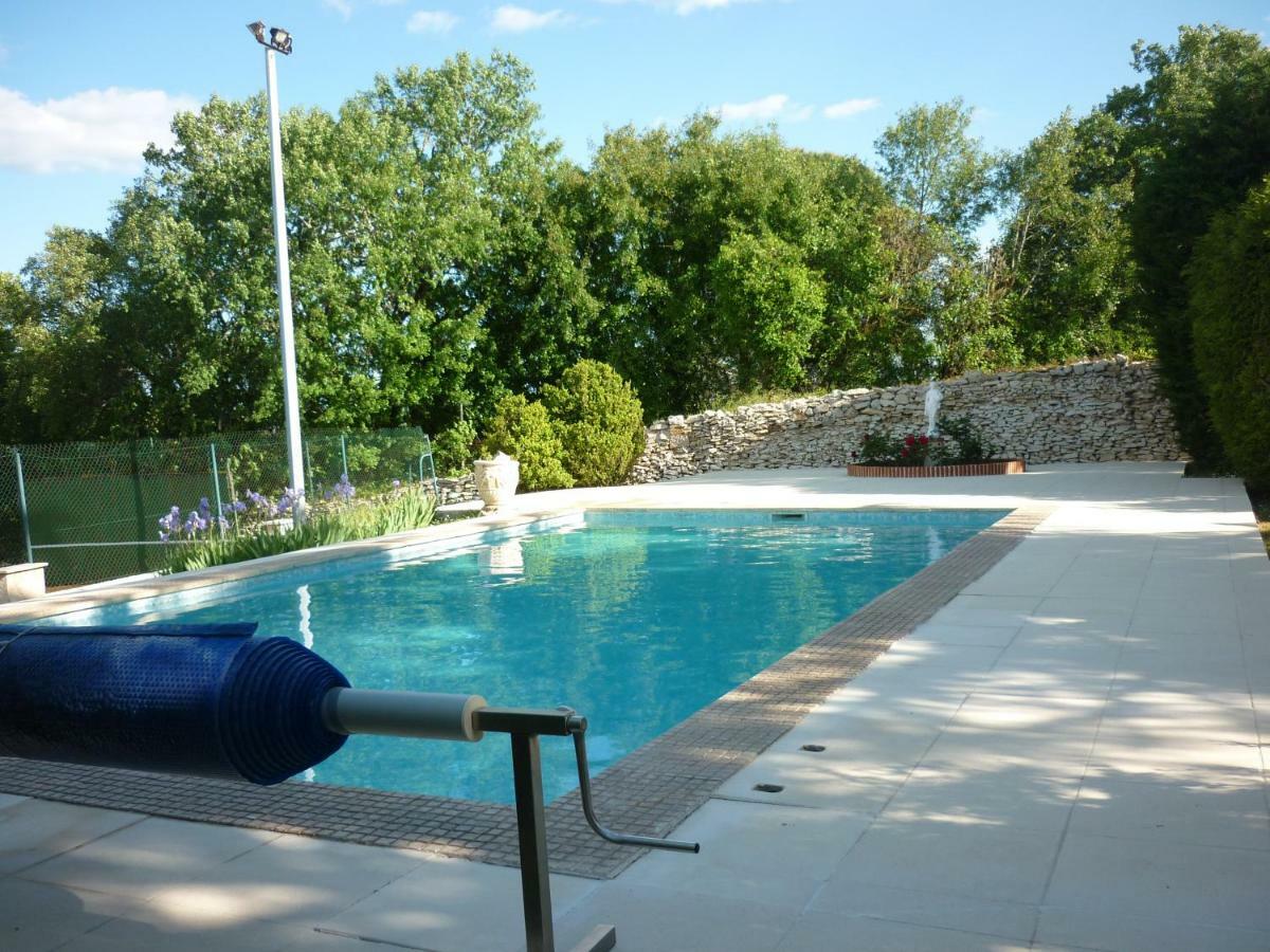Domaine De Rode Buze Bed and Breakfast Καόρ Εξωτερικό φωτογραφία