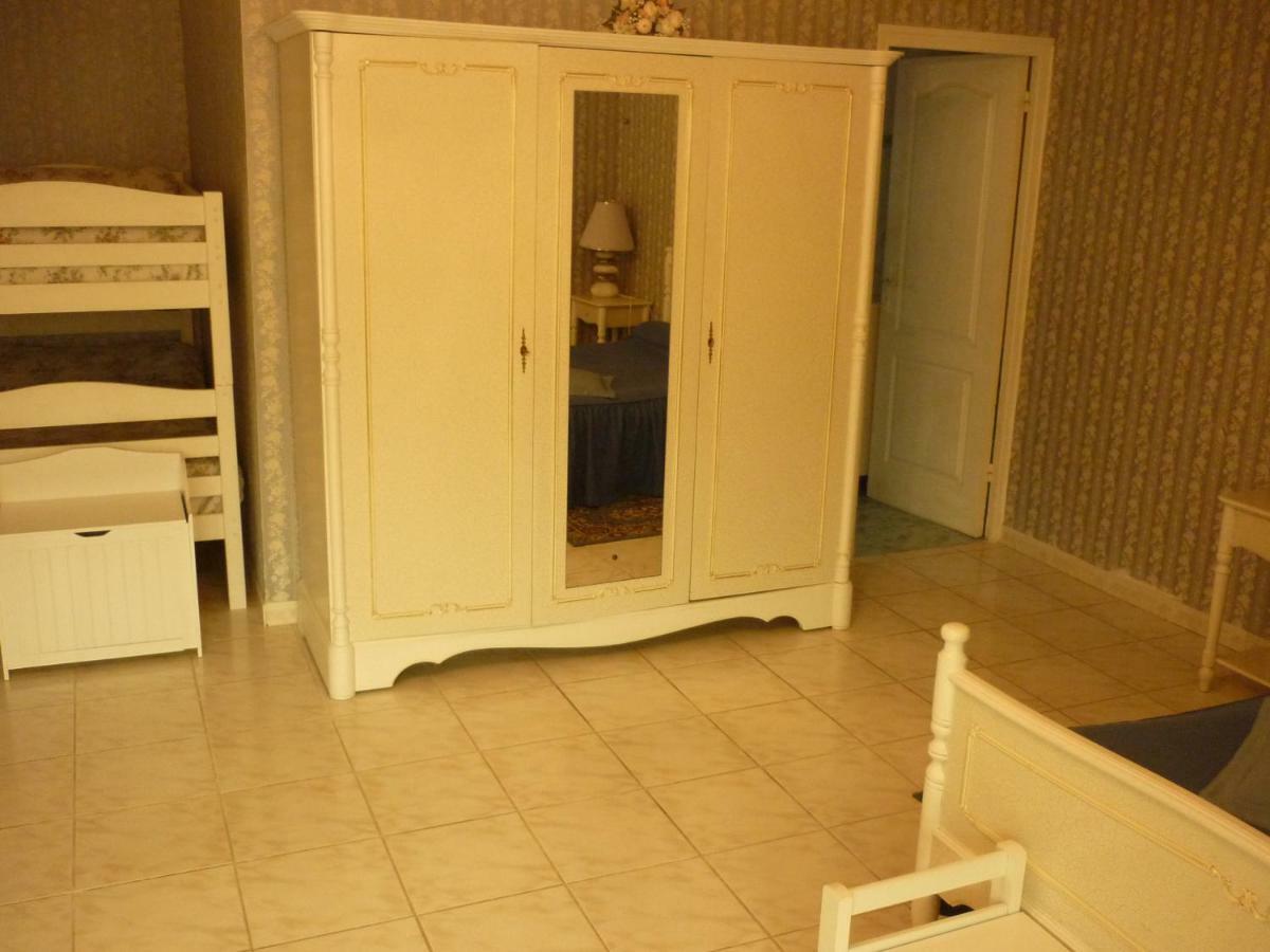Domaine De Rode Buze Bed and Breakfast Καόρ Εξωτερικό φωτογραφία