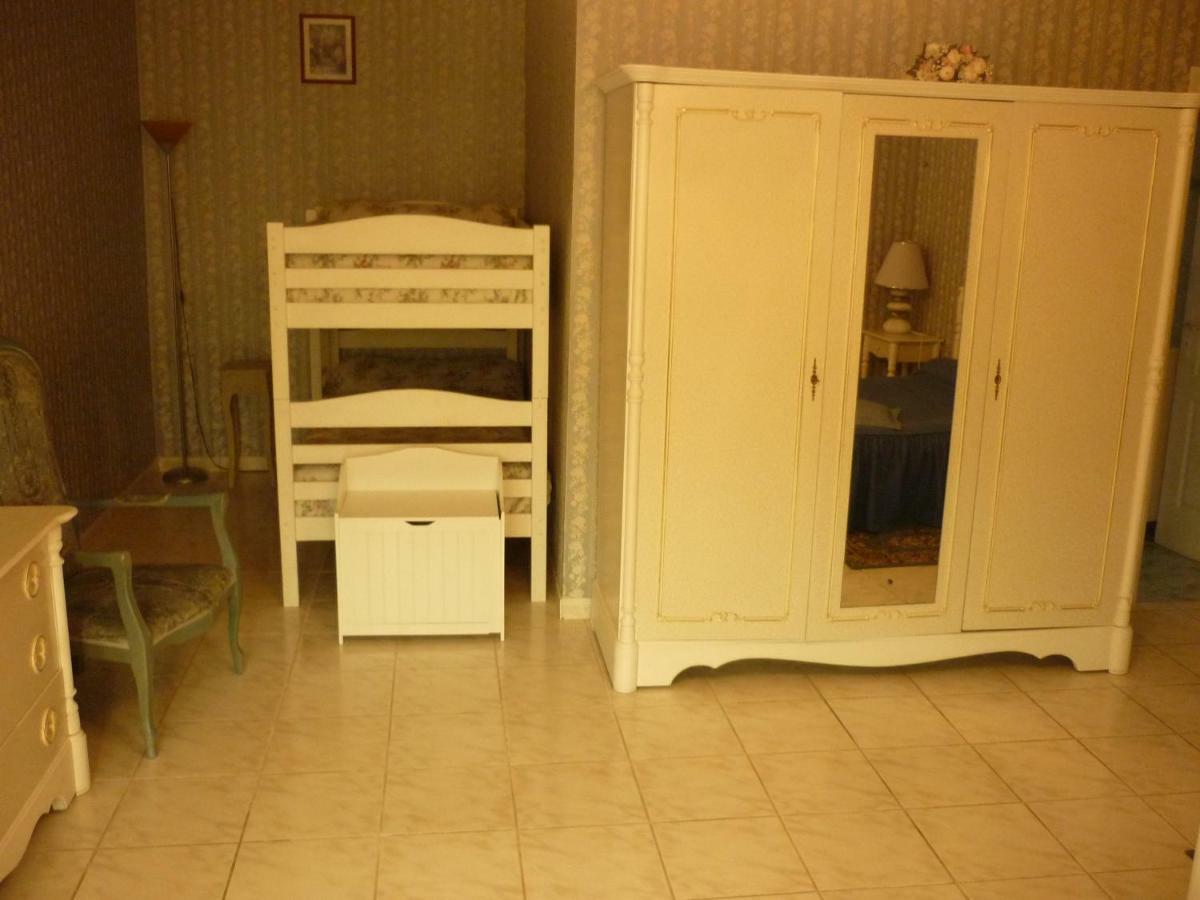 Domaine De Rode Buze Bed and Breakfast Καόρ Εξωτερικό φωτογραφία