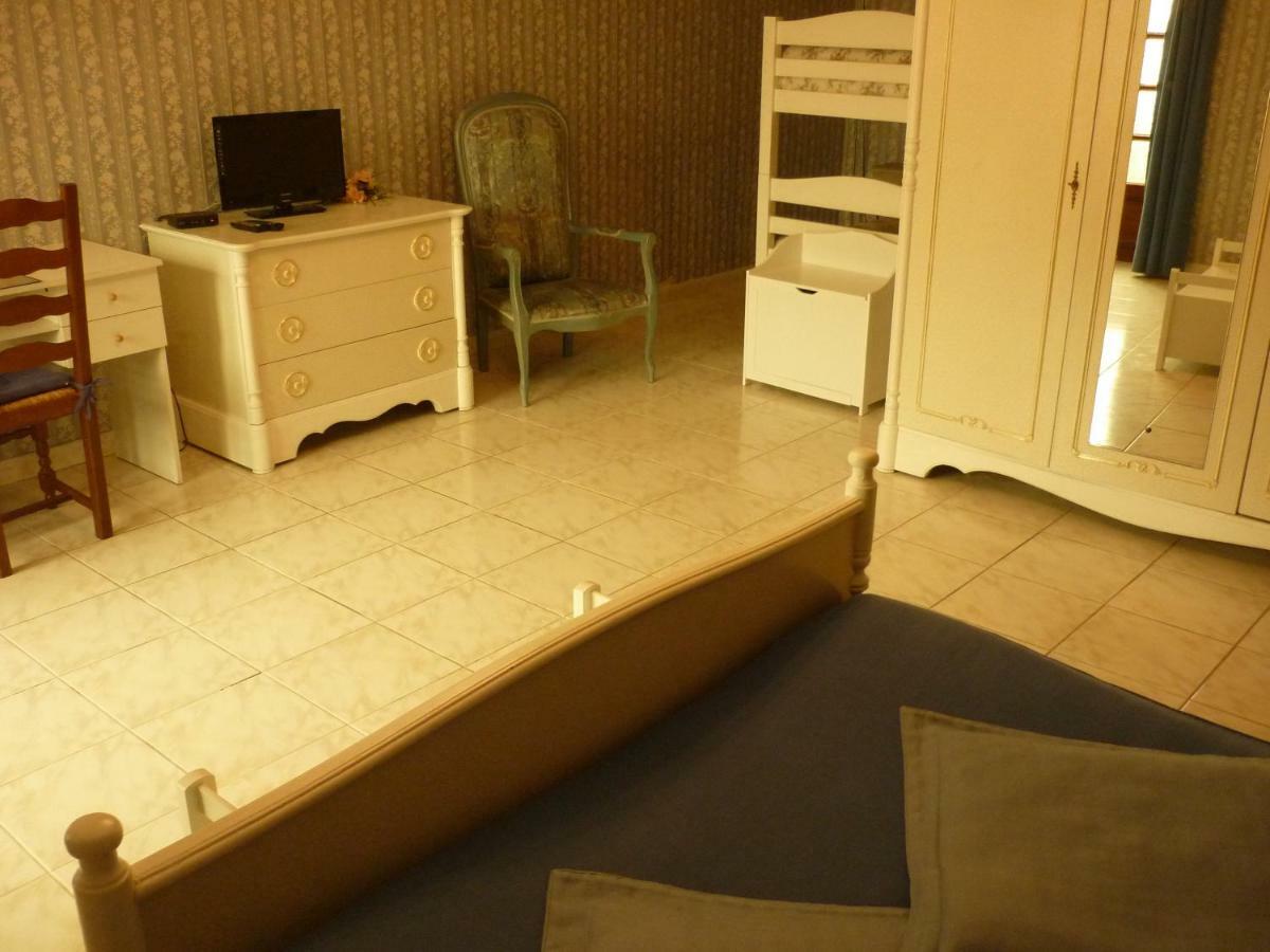 Domaine De Rode Buze Bed and Breakfast Καόρ Εξωτερικό φωτογραφία